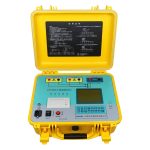CTC760E CT Analyzer (Variable frequency method)