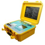 CTC760E CT Analyzer (Variable frequency method) - 图片 2