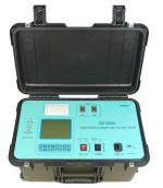 CDF8200A Capacitance & Dissipation Factor Tester