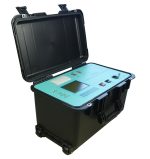 CDF8200A Capacitance & Dissipation Factor Tester - 图片 2