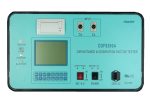 CDF8200A Capacitance & Dissipation Factor Tester - 图片 3