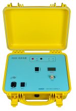 PB20D Circuit Breaker control power supply