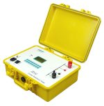 ZD1C Contact Resistance Tester - 图片 2
