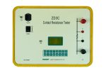 ZD3C Contact Resistance Tester - 图片 2