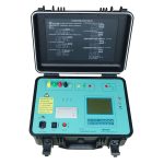 LPT1501 Power frequency parameters of transmission lines tester