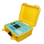 GI6405 Grounding Connection Device Parameters Tester - 图片 2