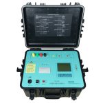 LPT1502 Power frequency parameters of transmission lines tester