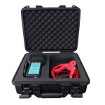 HR100A Handheld contact resistance tester - 图片 3