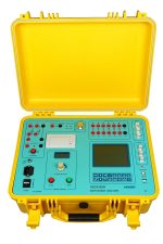 GKC433DR Switchgear Analyzer(Dynamic resistance test)